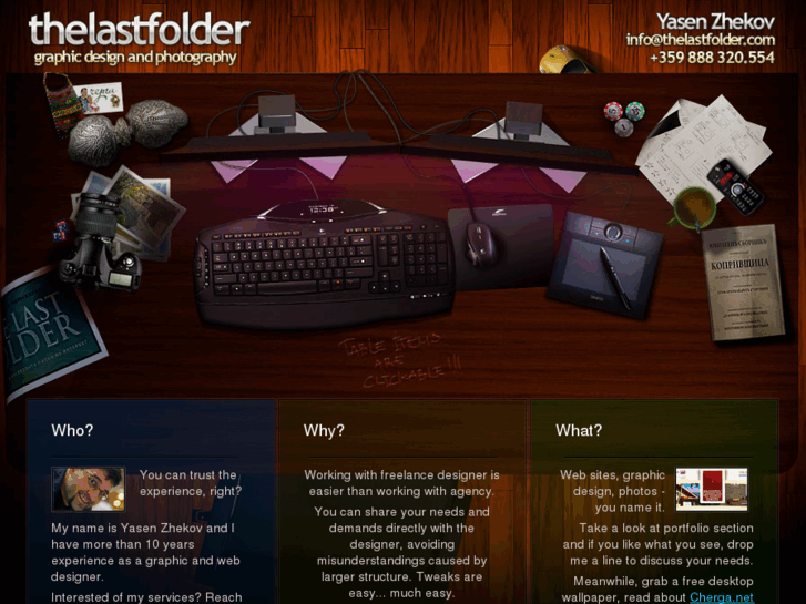 www.thelastfolder.com