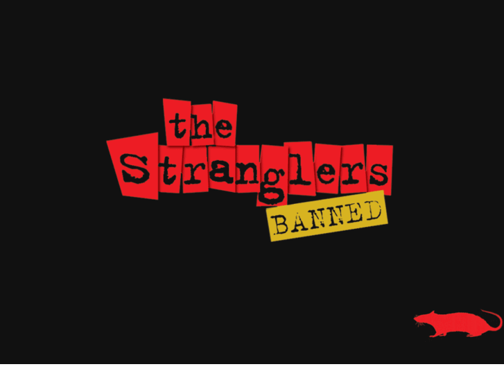 www.thestranglersbanned.com