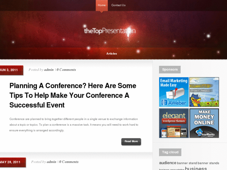 www.thetoppresentation.com