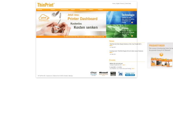 www.thinprint.de