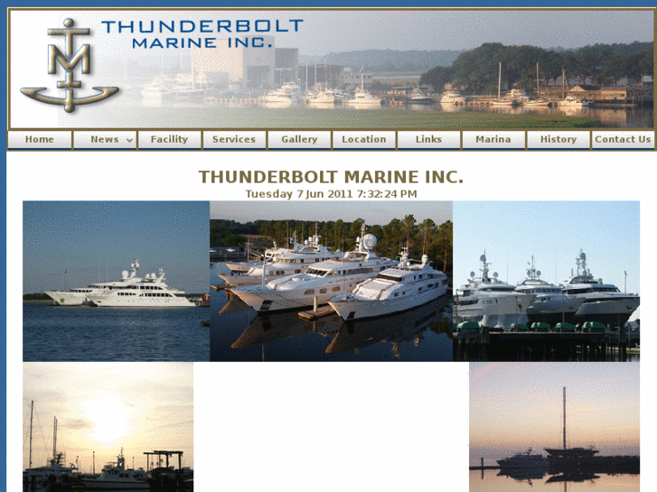 www.thunderboltmarine.com