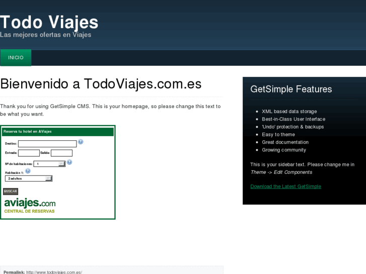 www.todoviajes.com.es