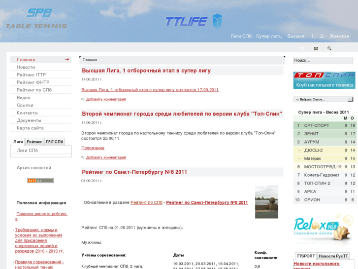 www.ttlife.ru