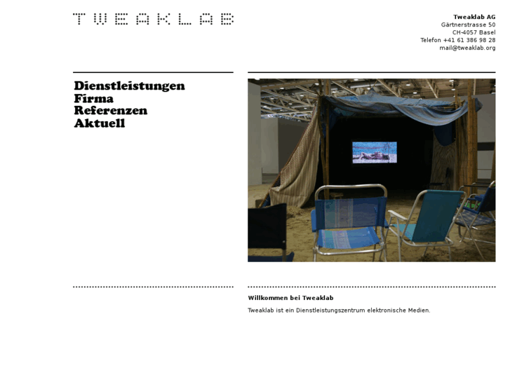 www.tweaklab.org