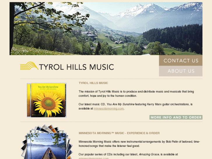 www.tyrolhillsmusic.com