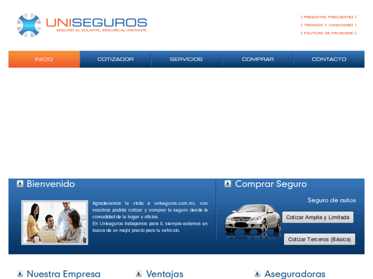 www.uniseguros.com.mx