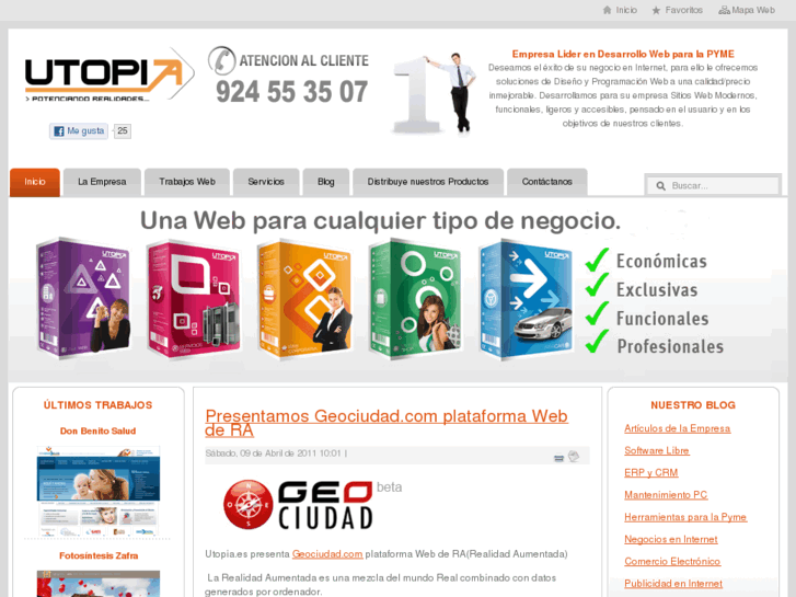 www.utopia.es