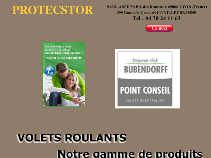 www.volets-roulants-lyon.fr