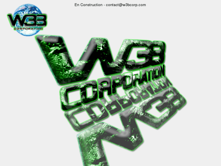 www.w3bcorp.net