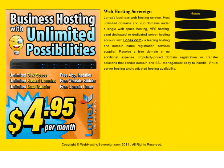 www.webhostingsovereign.com