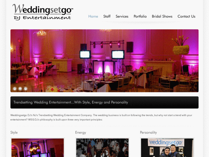 www.weddingsetgodjs.com