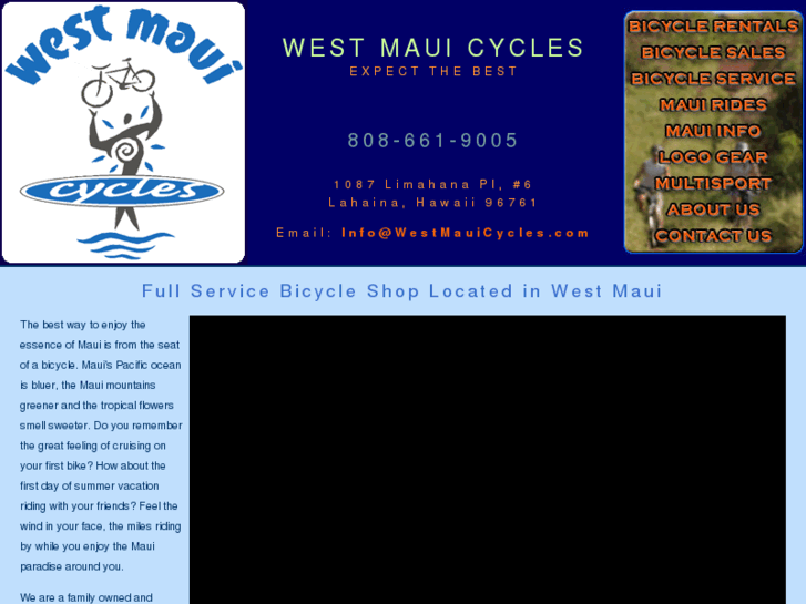 www.westmauicycles.com