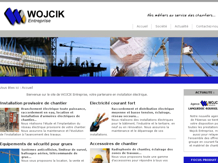 www.wojcik-entreprise.com