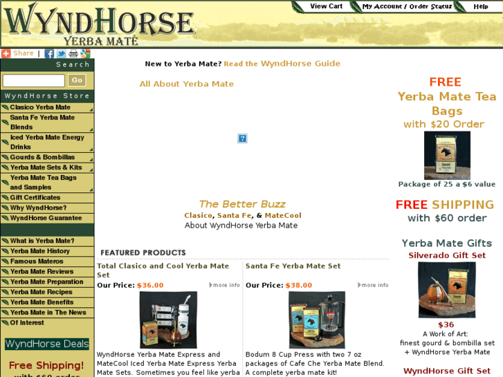 www.wyndhorse.com