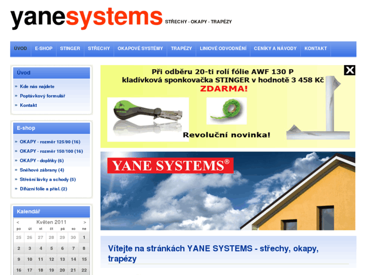 www.yanesystems.com