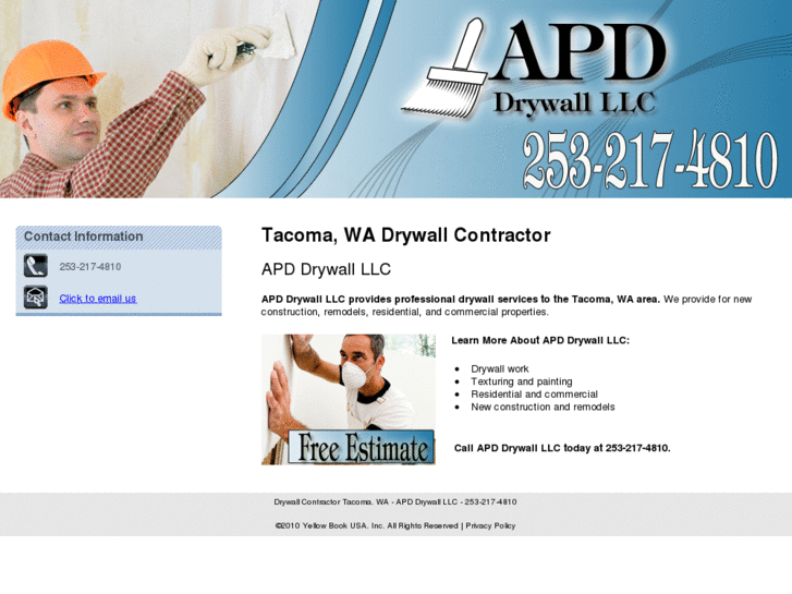 www.apddrywall.com