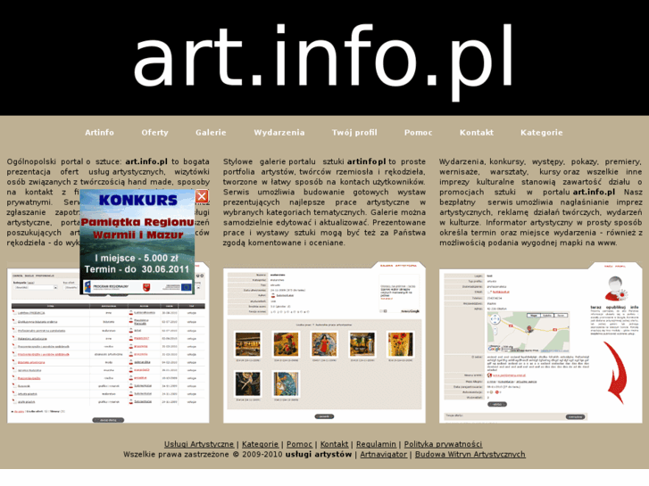 www.art.info.pl