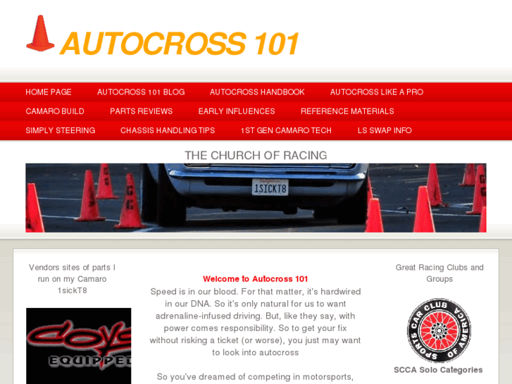 www.autocross101.com