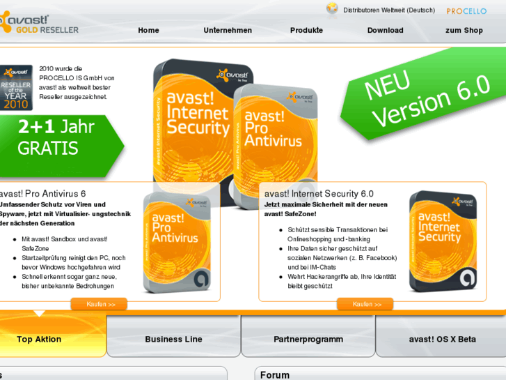 www.avast-antivirus.de