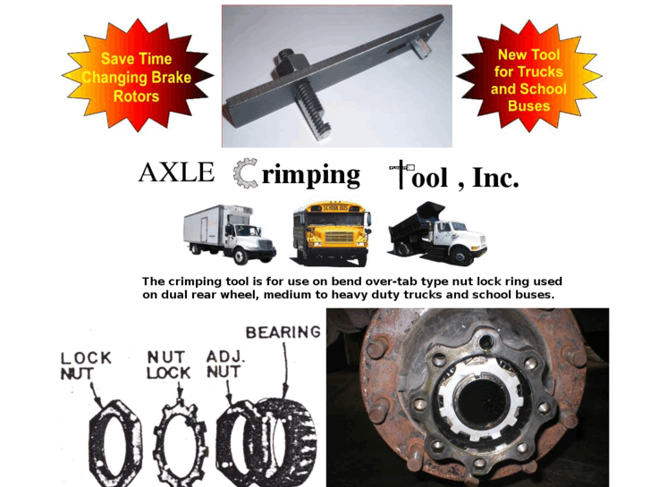 www.axlecrimpingtool.com