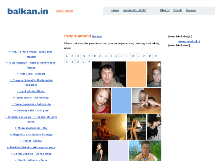 www.balkan.in