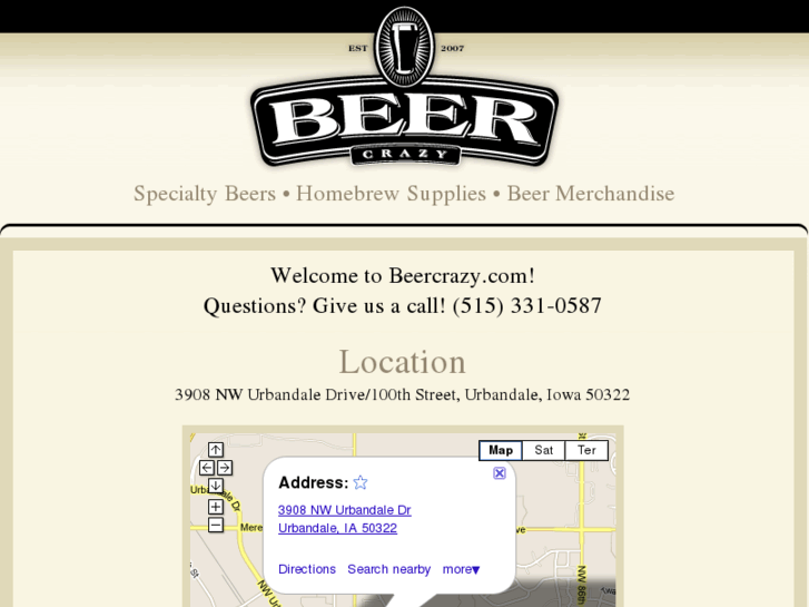 www.beercrazy.com