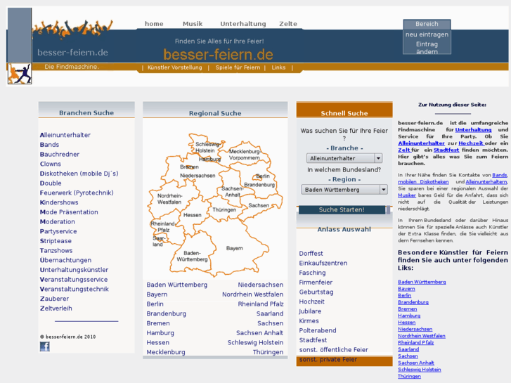 www.besser-feiern.de