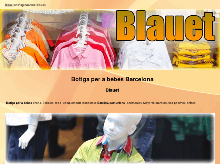 www.blauet.info