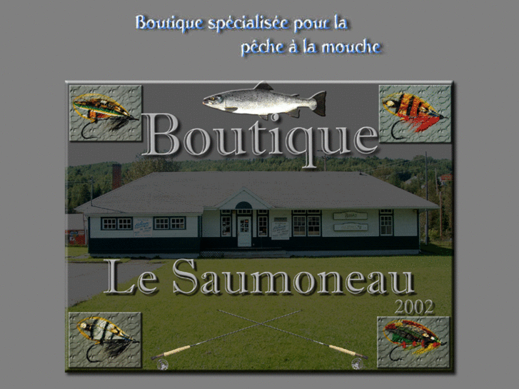 www.boutiquelesaumoneau.com