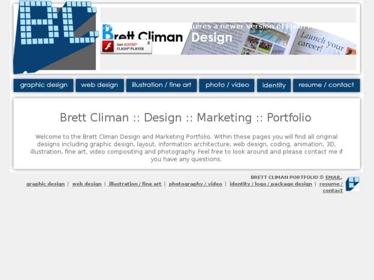 www.brettcliman.com