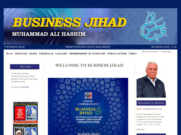 www.businessjihad.com