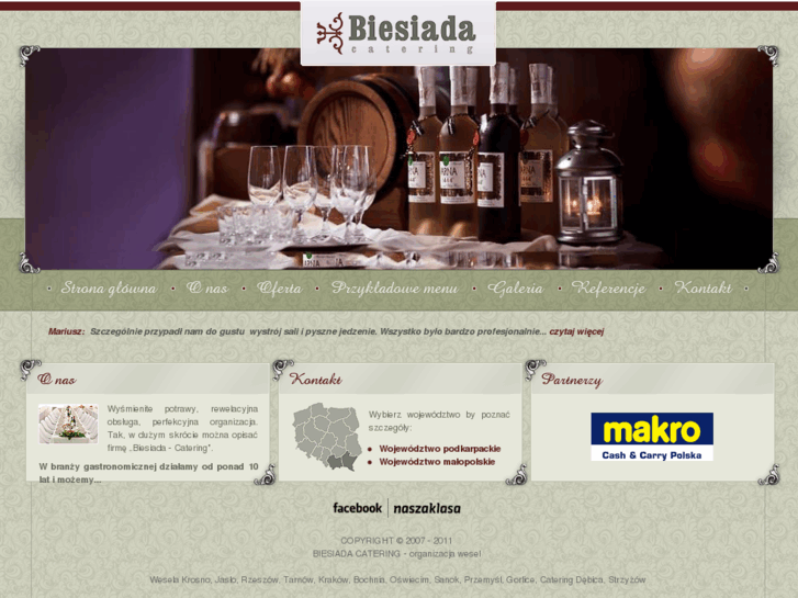 www.catering-biesiada.pl