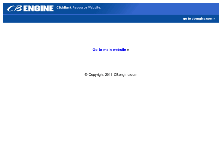 www.cbengine.net