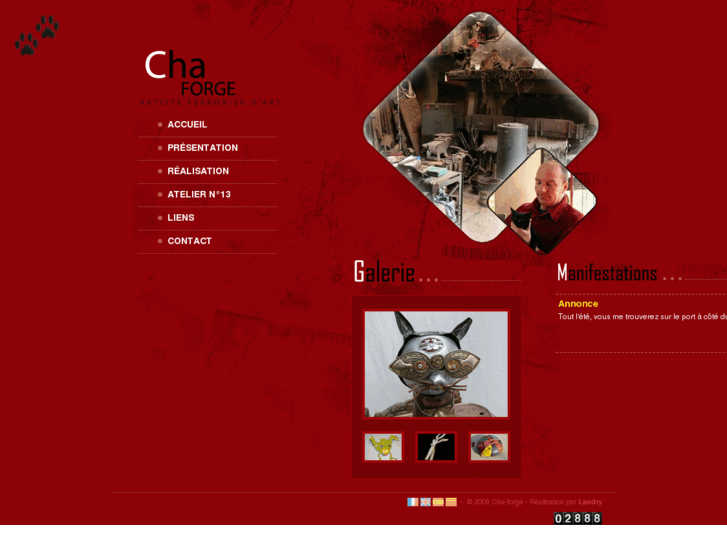 www.cha-forge.com