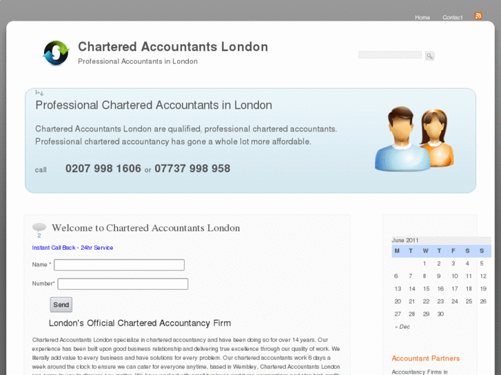 www.charteredaccountants-london.co.uk