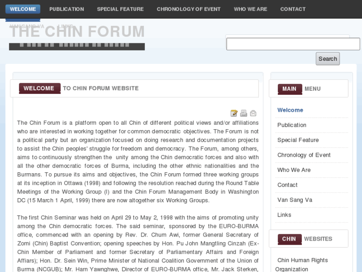 www.chinforum.org