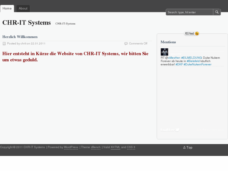 www.chr-it.de