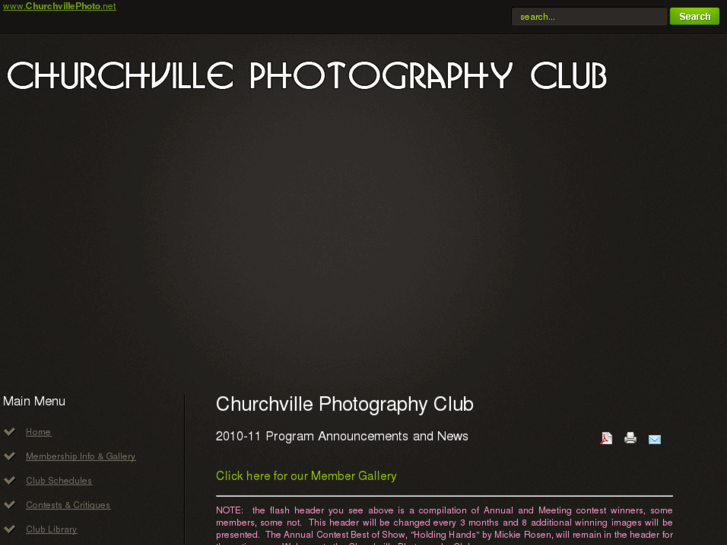 www.churchvillephoto.com