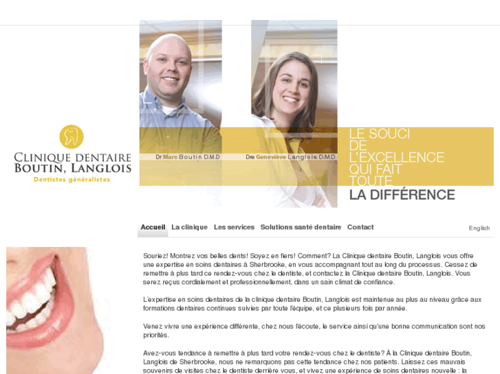 www.clinique-dentaire-sherbrooke.com