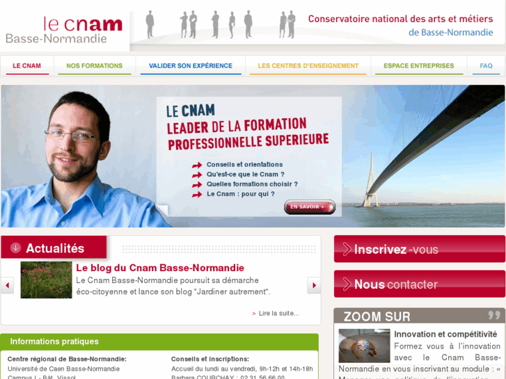 www.cnam-basse-normandie.fr