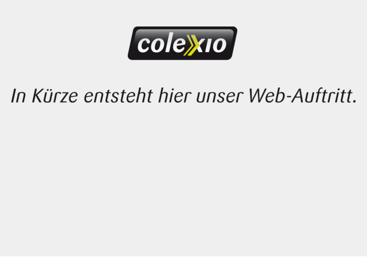 www.collexio.com