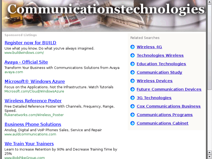 www.communicationstechnologies.com