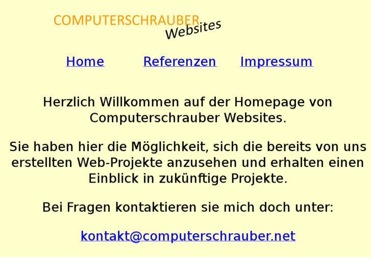 www.computerschrauber.net