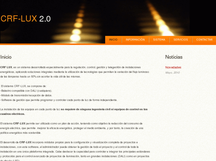 www.crf-lux.es