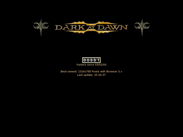 www.dark-at-dawn.com