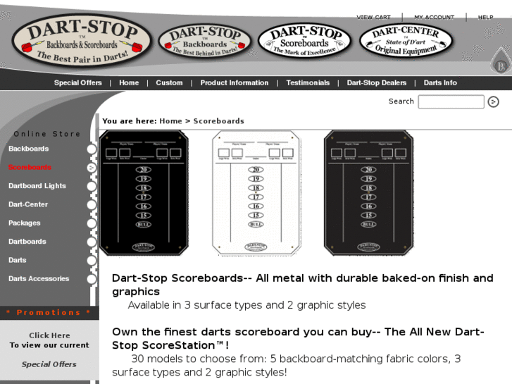 www.dart-stopscoreboards.com