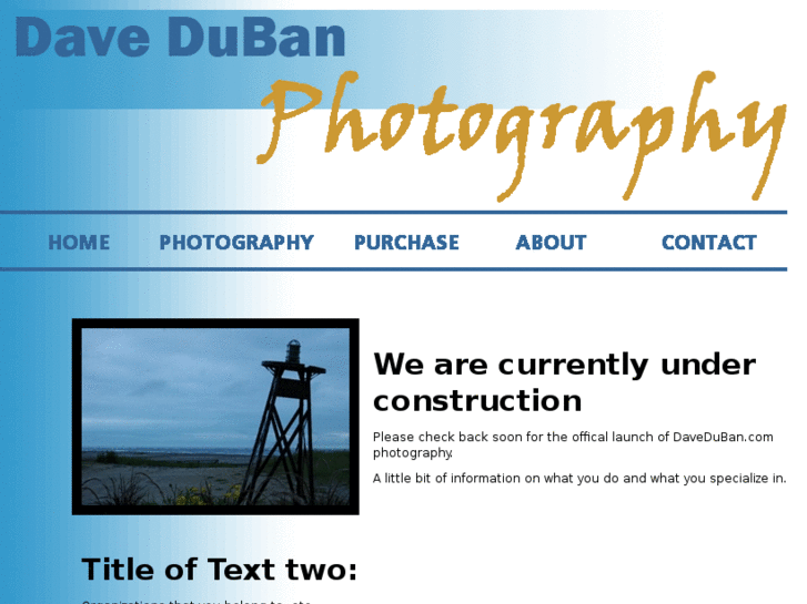 www.daveduban.com