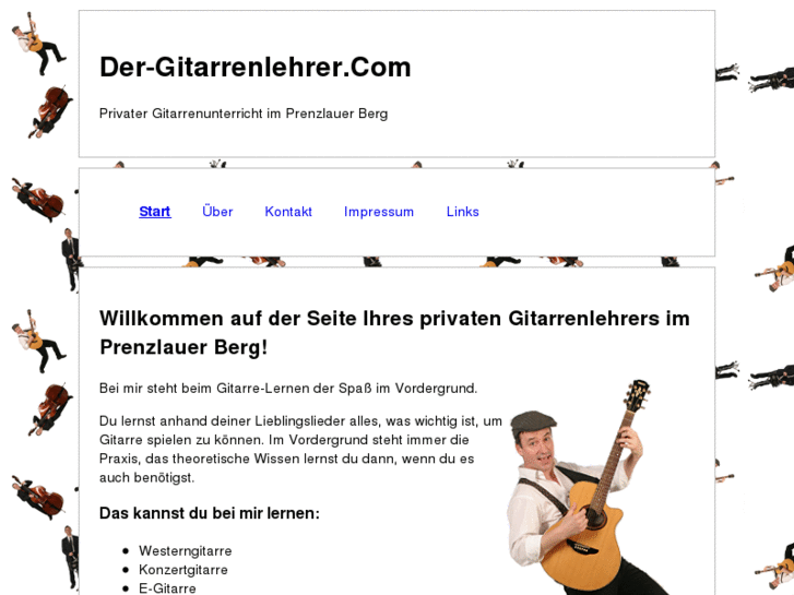 www.der-gitarrenlehrer.com