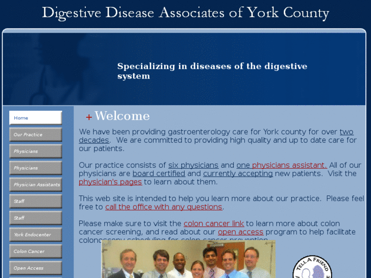 www.digestivediseaseassociates.com