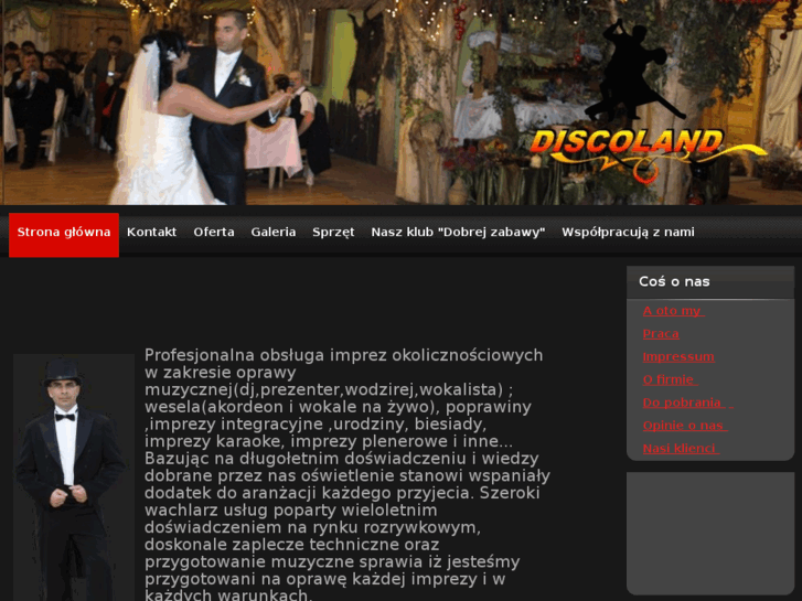 www.discoland.com.pl